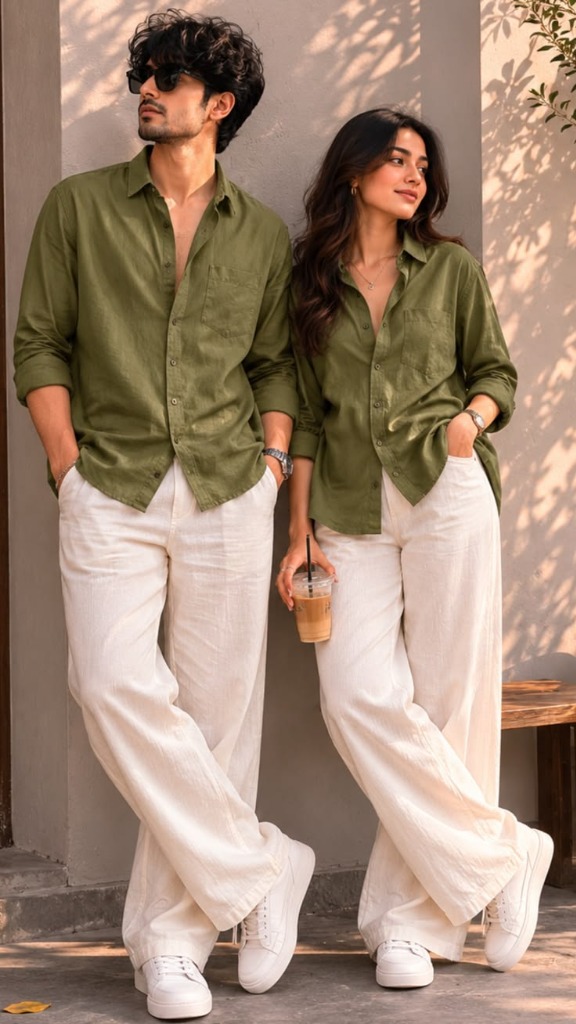 Bulk Stitching & Designer Shirts