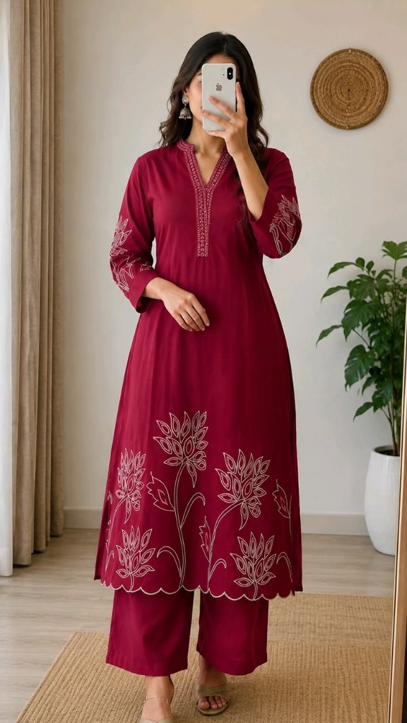 Kurti