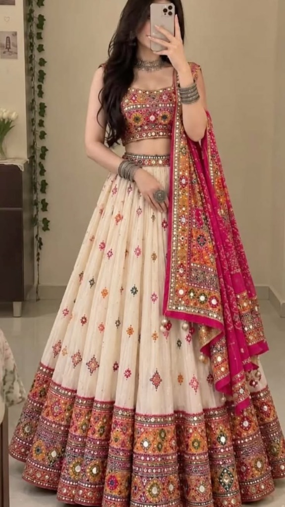 Lehenga Choli